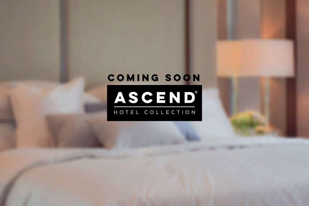 Mayfair Hotel, Ascend Hotel Collection นิวยอร์ก ภายนอก รูปภาพ