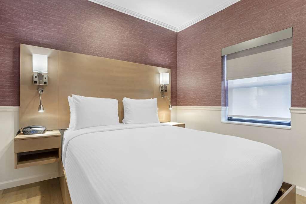 Mayfair Hotel, Ascend Hotel Collection นิวยอร์ก ห้อง รูปภาพ