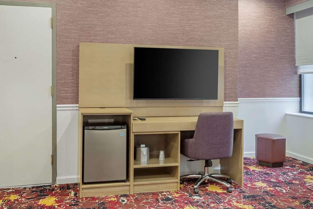 Mayfair Hotel, Ascend Hotel Collection นิวยอร์ก ห้อง รูปภาพ