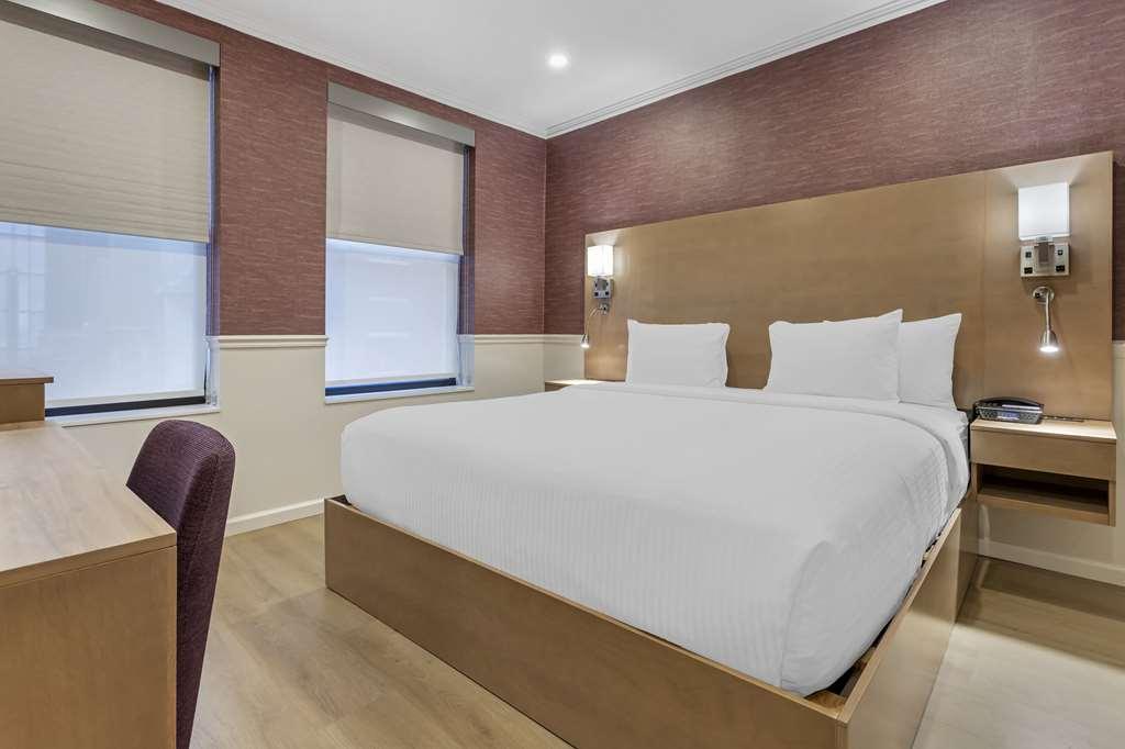 Mayfair Hotel, Ascend Hotel Collection นิวยอร์ก ห้อง รูปภาพ