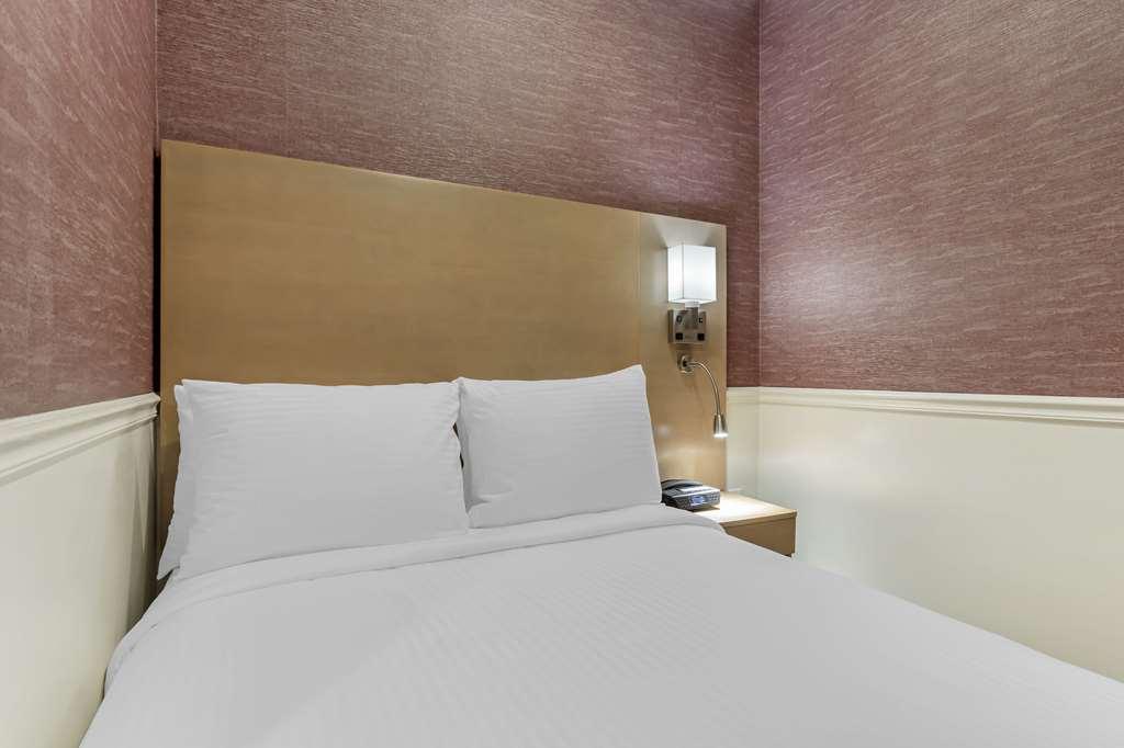 Mayfair Hotel, Ascend Hotel Collection นิวยอร์ก ห้อง รูปภาพ