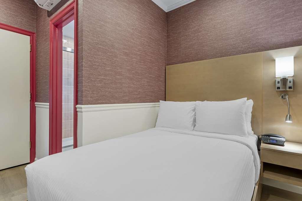 Mayfair Hotel, Ascend Hotel Collection นิวยอร์ก ห้อง รูปภาพ