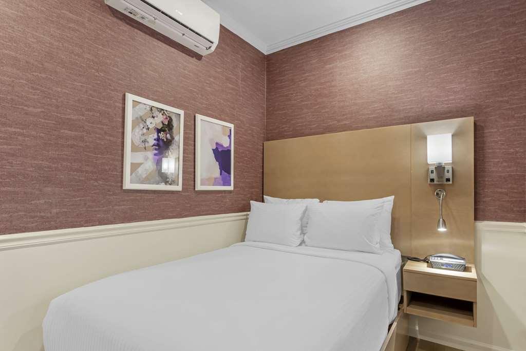 Mayfair Hotel, Ascend Hotel Collection นิวยอร์ก ห้อง รูปภาพ