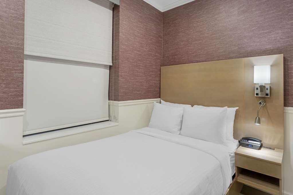 Mayfair Hotel, Ascend Hotel Collection นิวยอร์ก ห้อง รูปภาพ