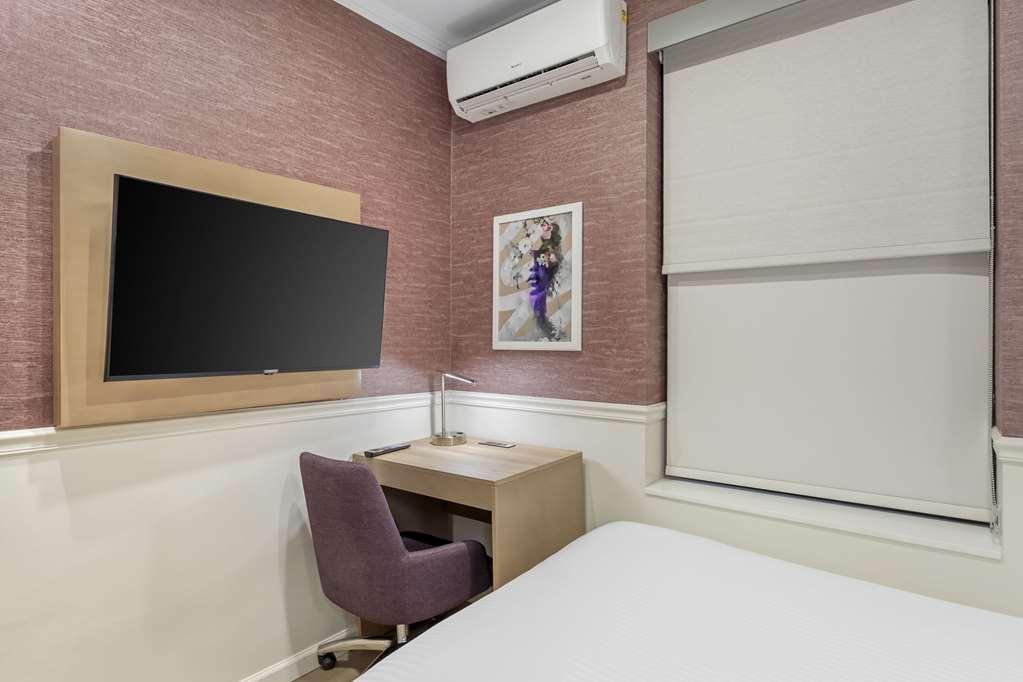 Mayfair Hotel, Ascend Hotel Collection นิวยอร์ก ห้อง รูปภาพ
