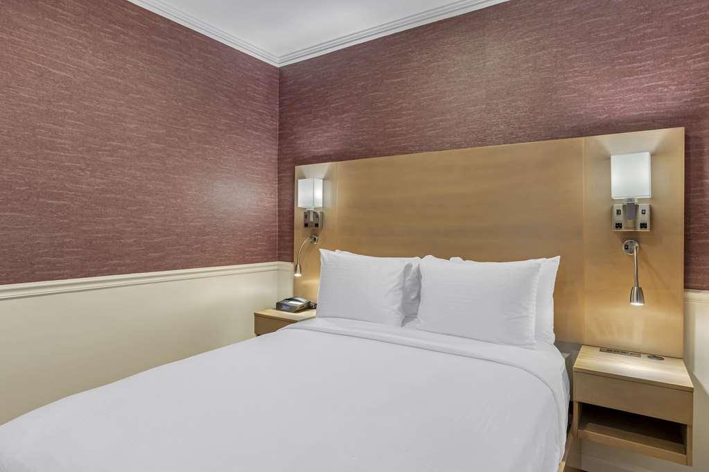 Mayfair Hotel, Ascend Hotel Collection นิวยอร์ก ห้อง รูปภาพ