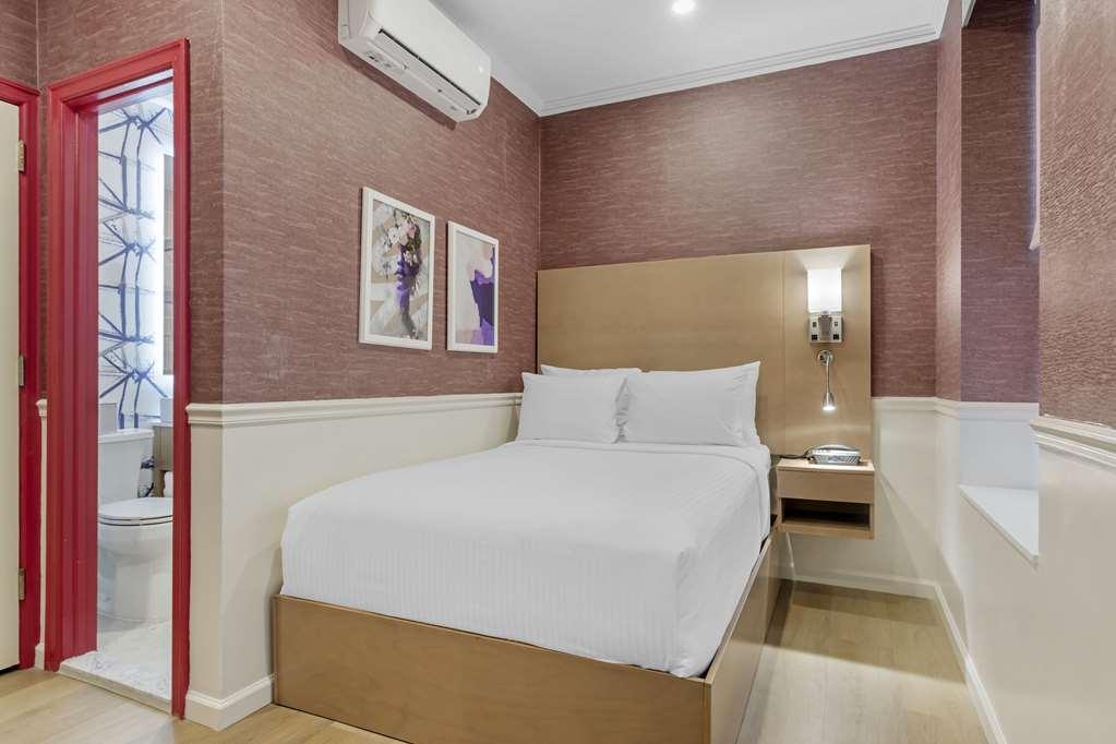 Mayfair Hotel, Ascend Hotel Collection นิวยอร์ก ห้อง รูปภาพ