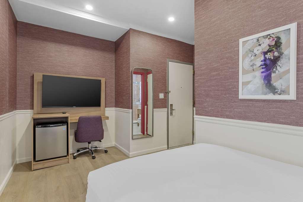 Mayfair Hotel, Ascend Hotel Collection นิวยอร์ก ห้อง รูปภาพ