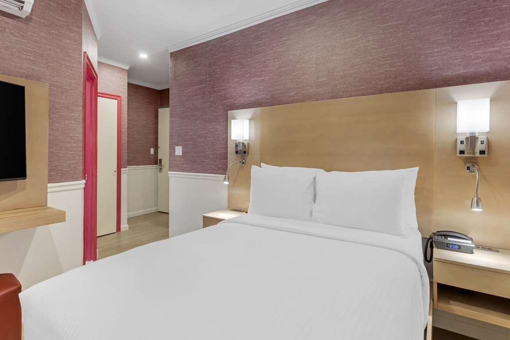 Mayfair Hotel, Ascend Hotel Collection นิวยอร์ก ห้อง รูปภาพ