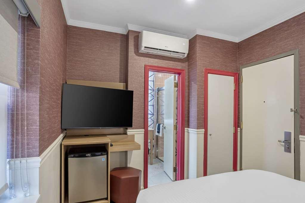 Mayfair Hotel, Ascend Hotel Collection นิวยอร์ก ห้อง รูปภาพ