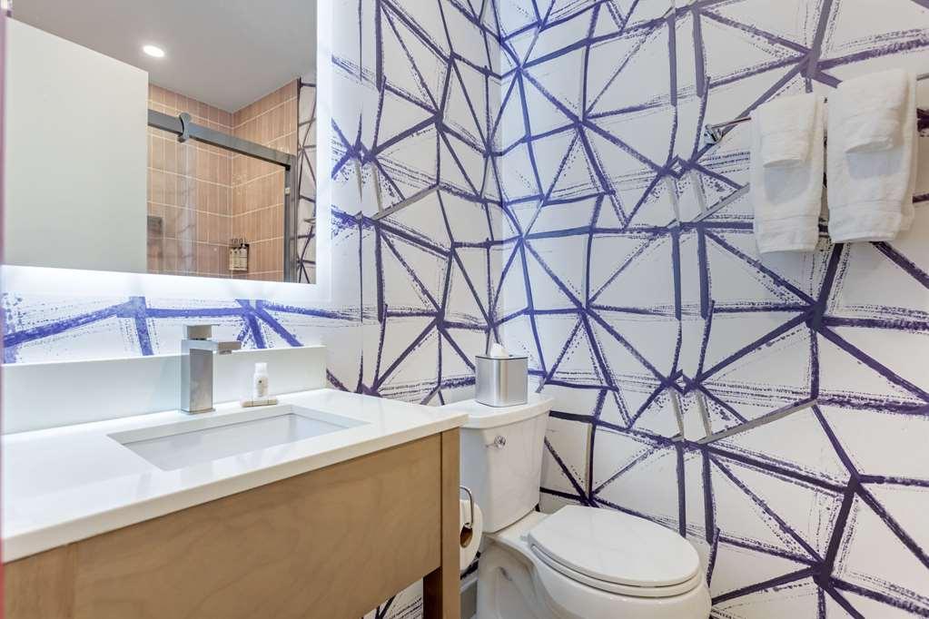 Mayfair Hotel, Ascend Hotel Collection นิวยอร์ก ห้อง รูปภาพ