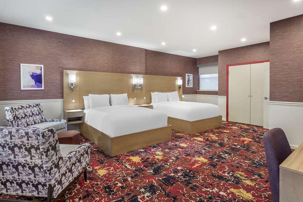 Mayfair Hotel, Ascend Hotel Collection นิวยอร์ก ห้อง รูปภาพ