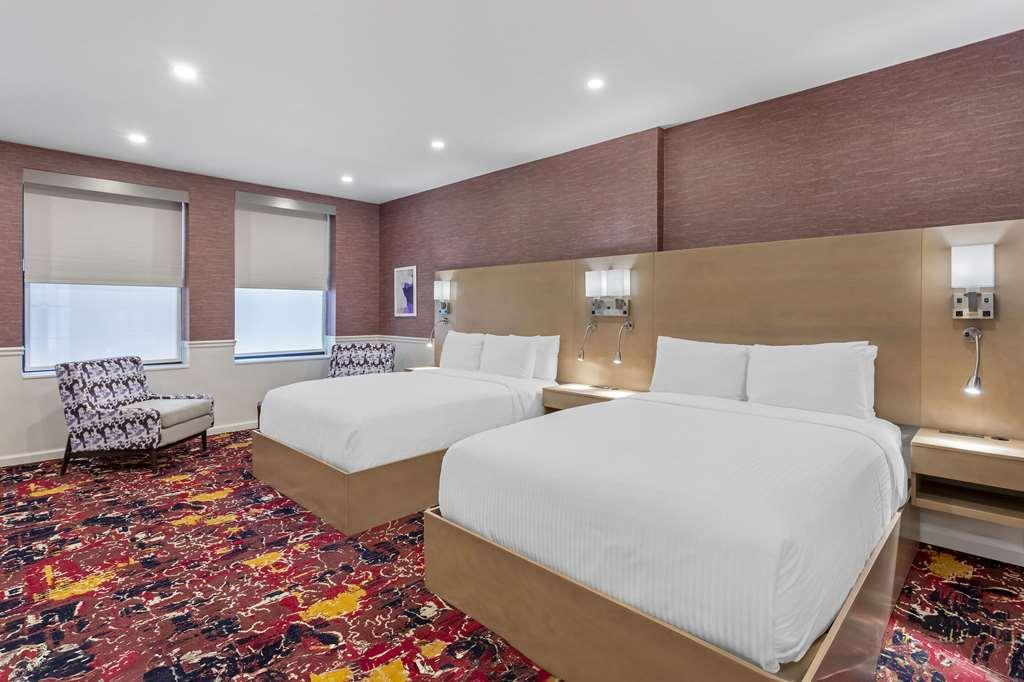 Mayfair Hotel, Ascend Hotel Collection นิวยอร์ก ห้อง รูปภาพ