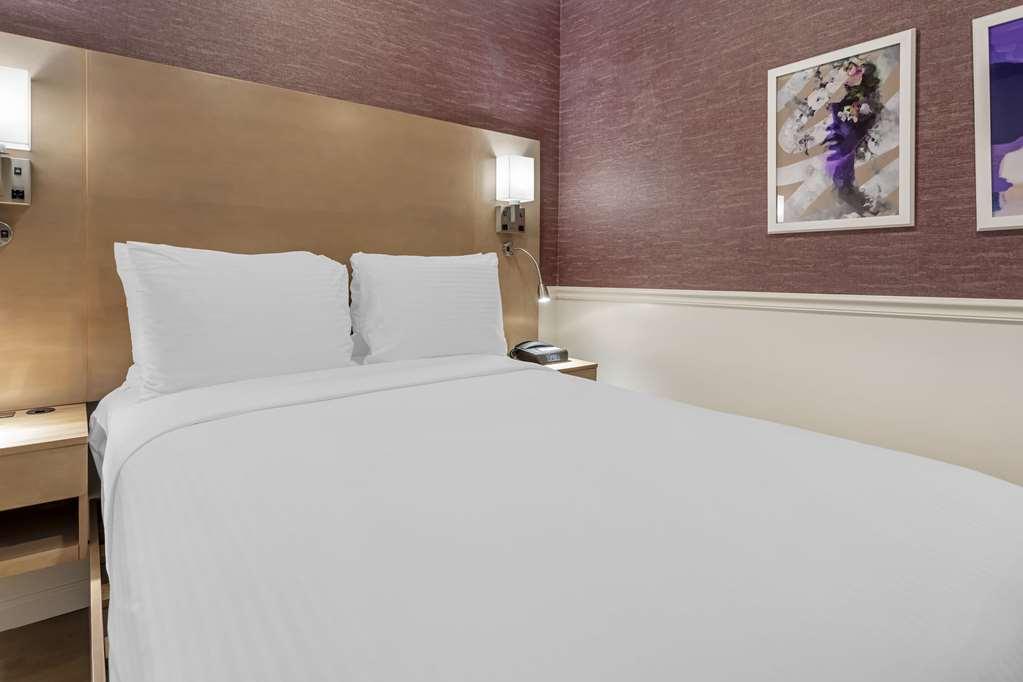 Mayfair Hotel, Ascend Hotel Collection นิวยอร์ก ห้อง รูปภาพ