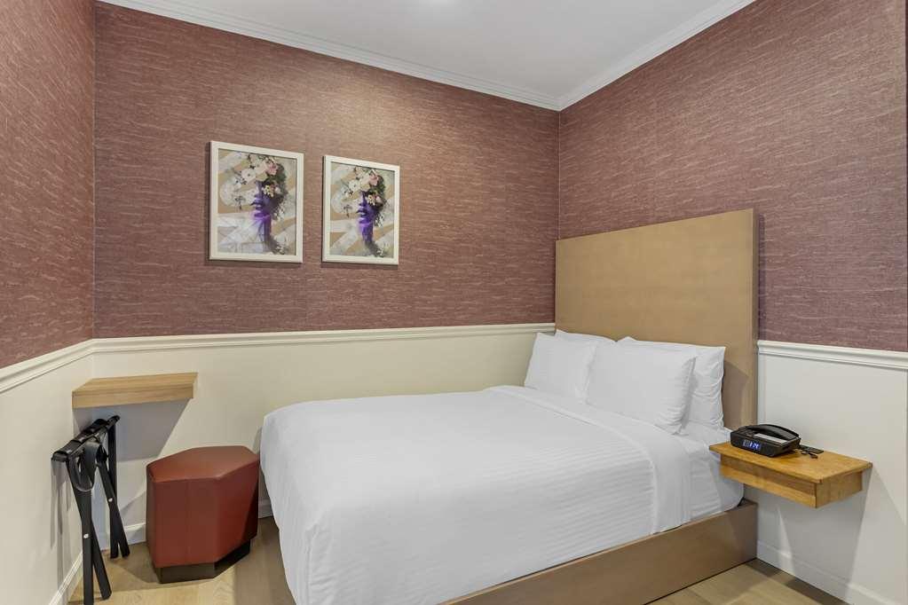 Mayfair Hotel, Ascend Hotel Collection นิวยอร์ก ห้อง รูปภาพ