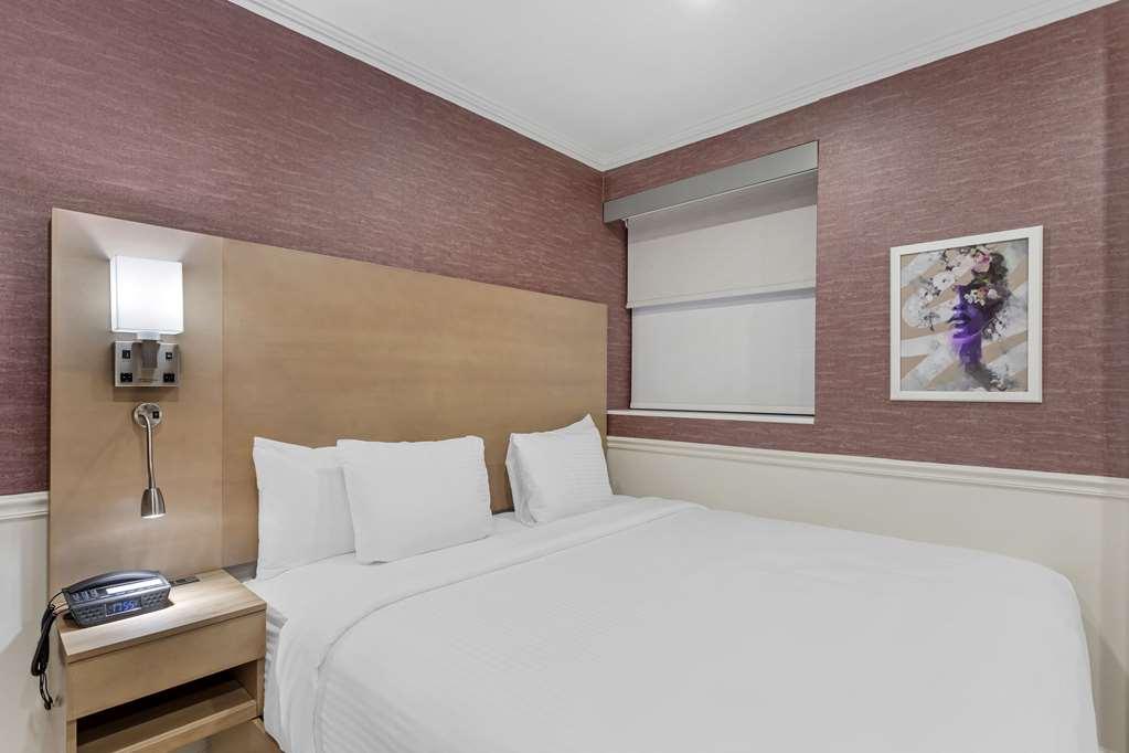 Mayfair Hotel, Ascend Hotel Collection นิวยอร์ก ห้อง รูปภาพ