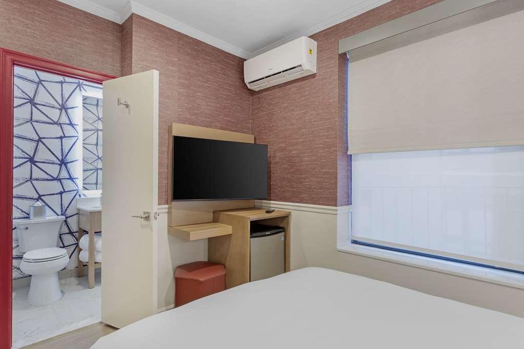 Mayfair Hotel, Ascend Hotel Collection นิวยอร์ก ห้อง รูปภาพ