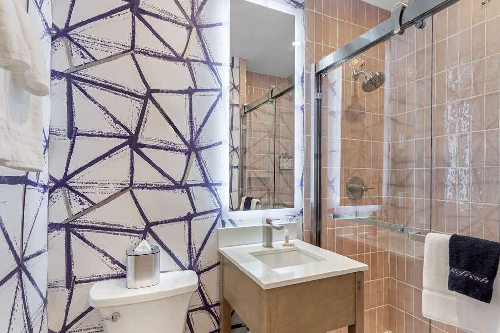 Mayfair Hotel, Ascend Hotel Collection นิวยอร์ก ห้อง รูปภาพ