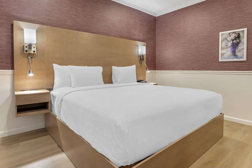 Mayfair Hotel, Ascend Hotel Collection นิวยอร์ก ห้อง รูปภาพ